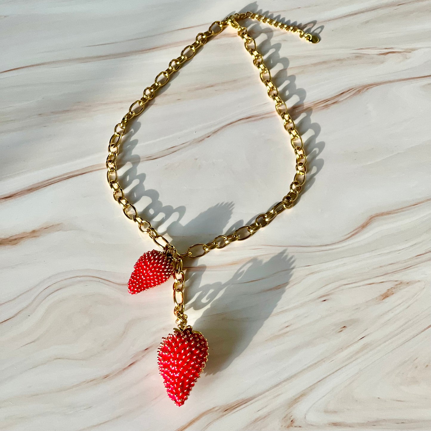 STRAWBERRIES