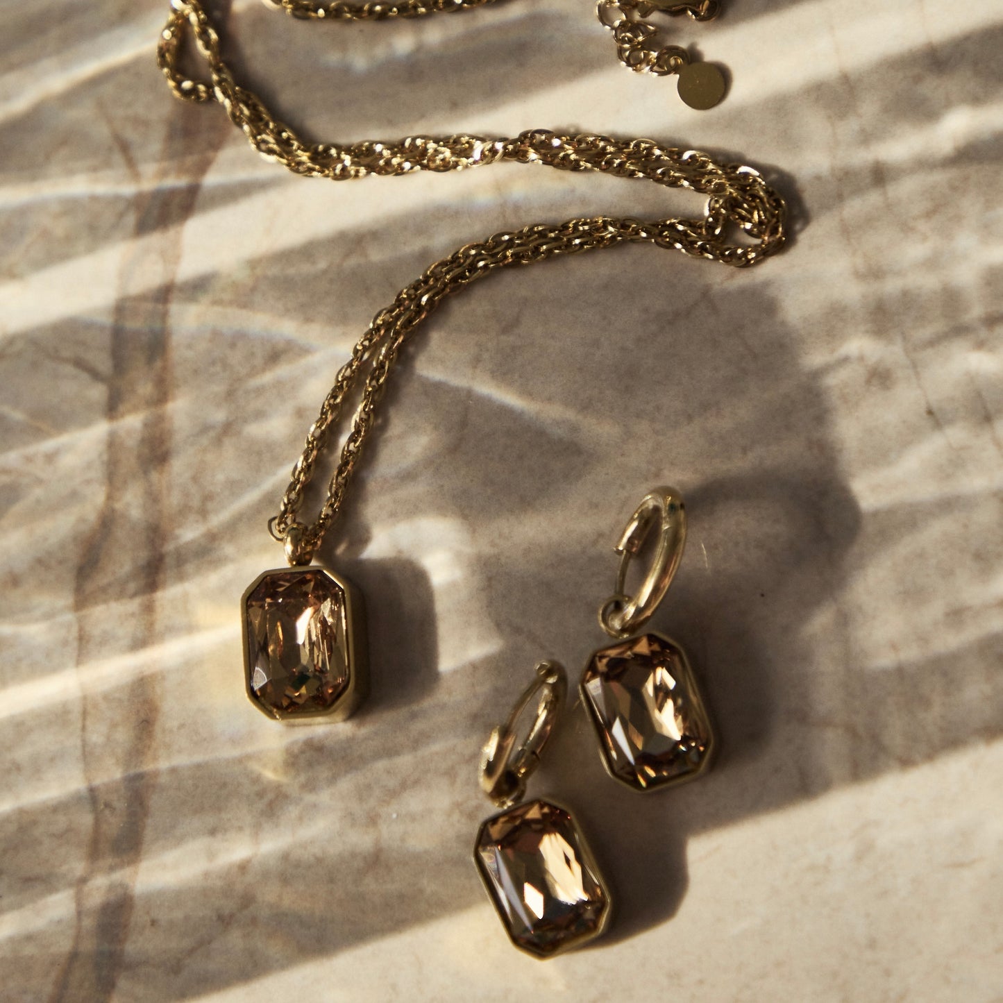 CHARM SET