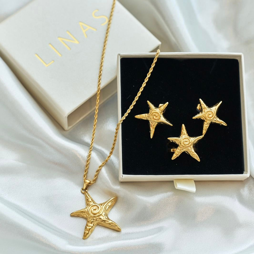 ASTERIA SET – Linas1