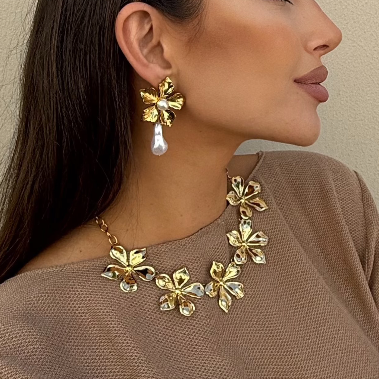 JASMINE SET