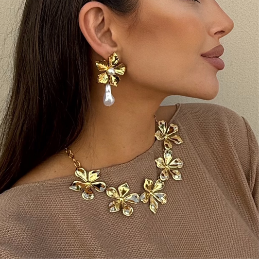 JASMINE SET