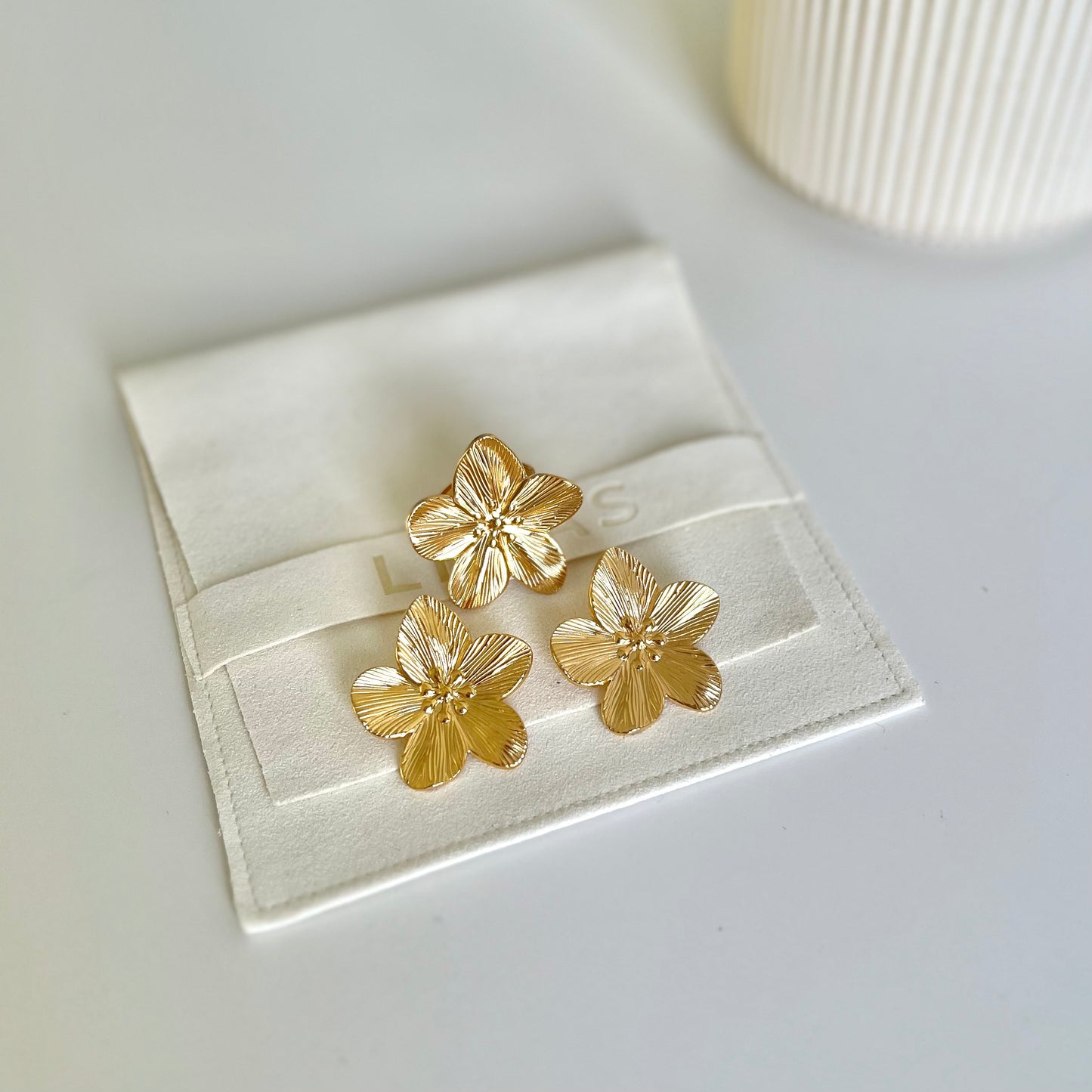 EDEN FLOWERS SET