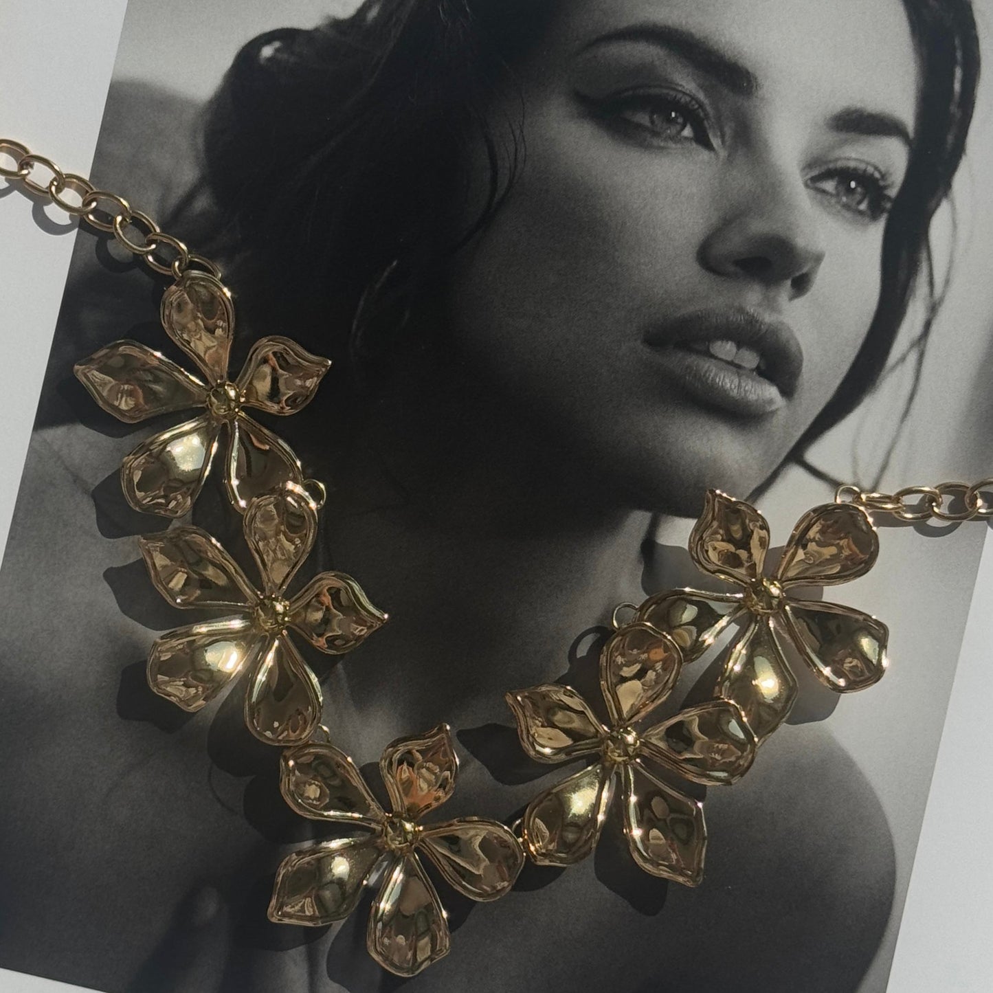 JASMINE
