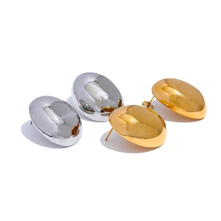 DOME - SILVER