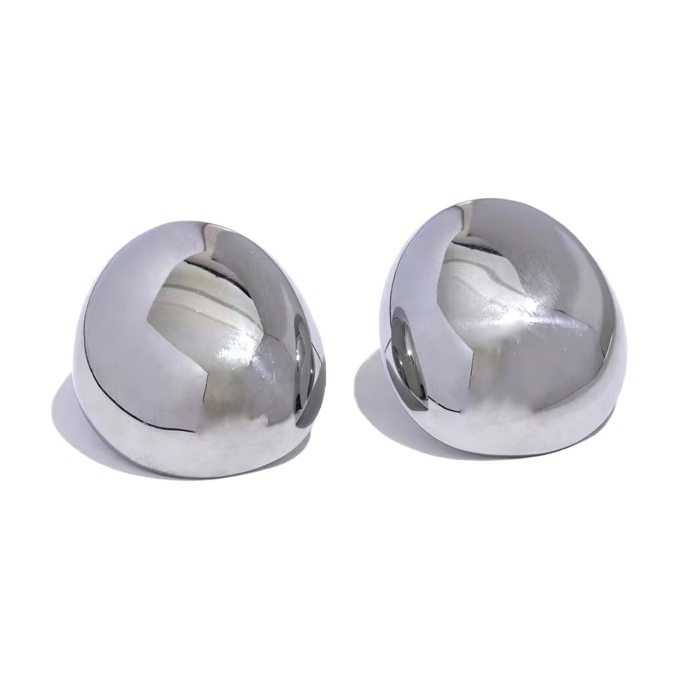 DOME - SILVER