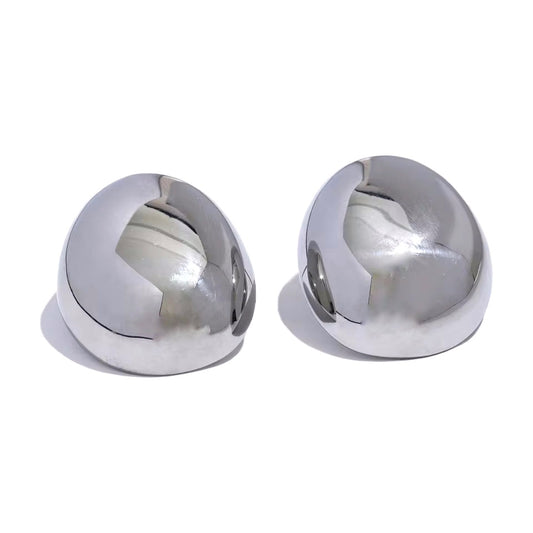 DOME - SILVER