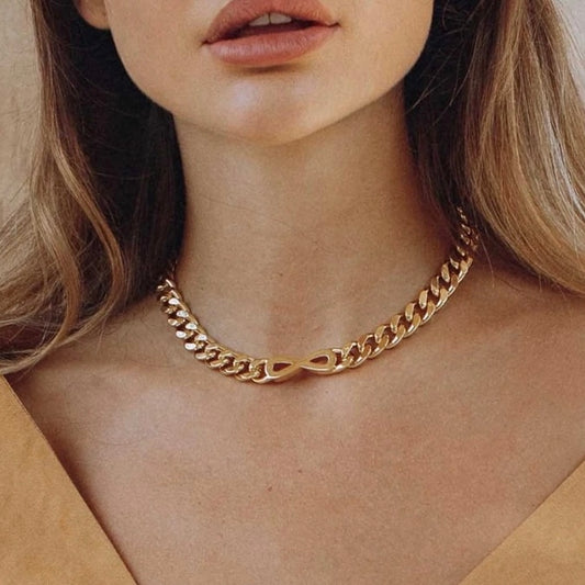 INFINITY