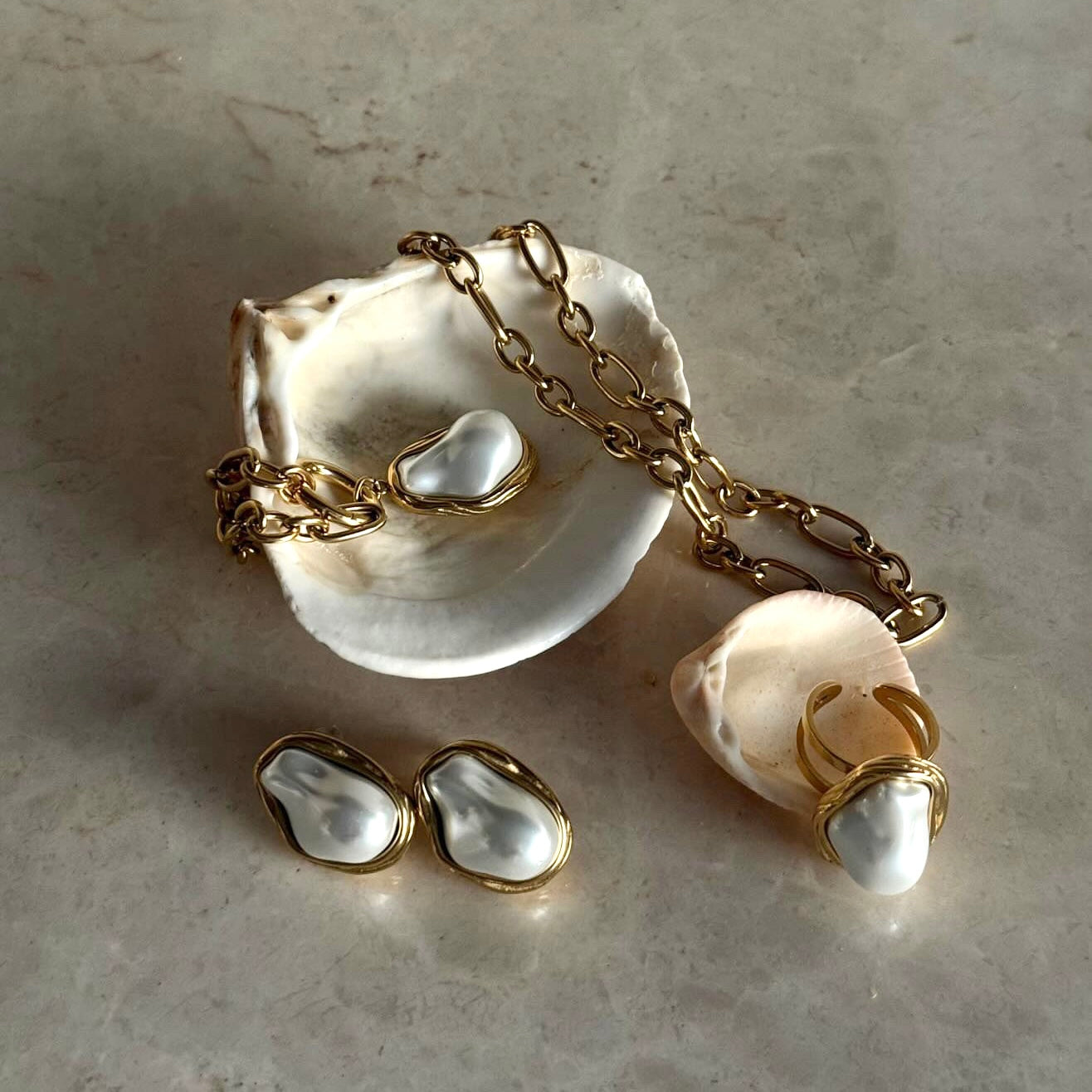 MARIS SET