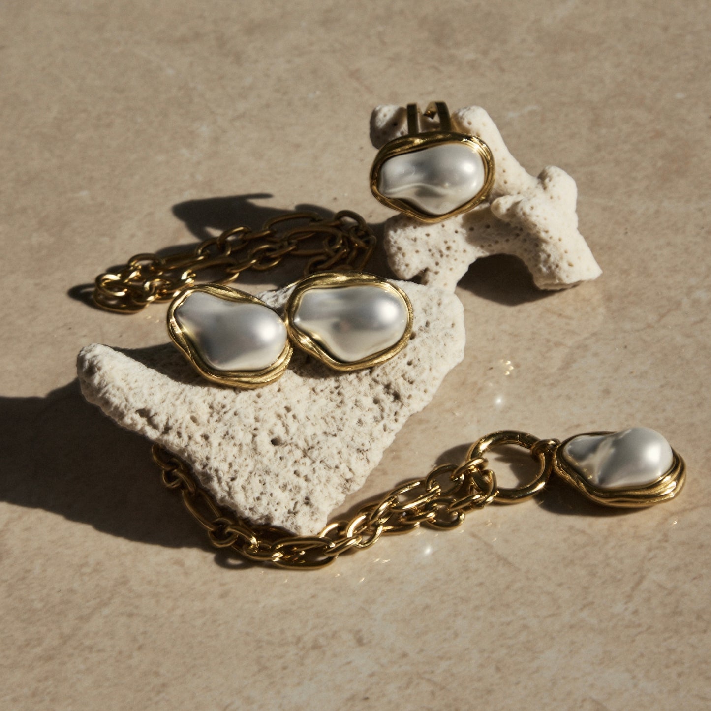 MARIS SET
