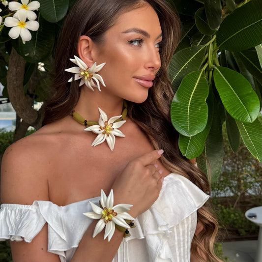 TROPICA SET