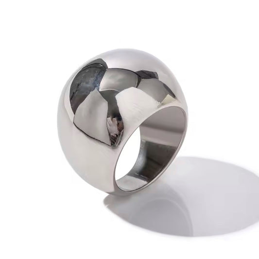 DOME - SILVER