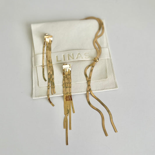 TIES SET
