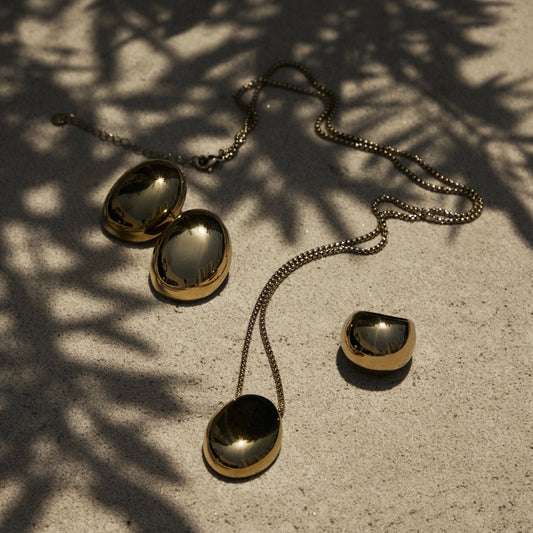 DOME SET