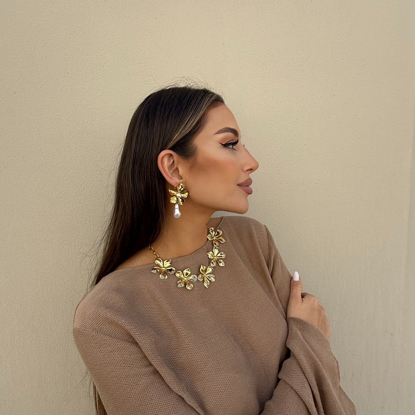JASMINE SET