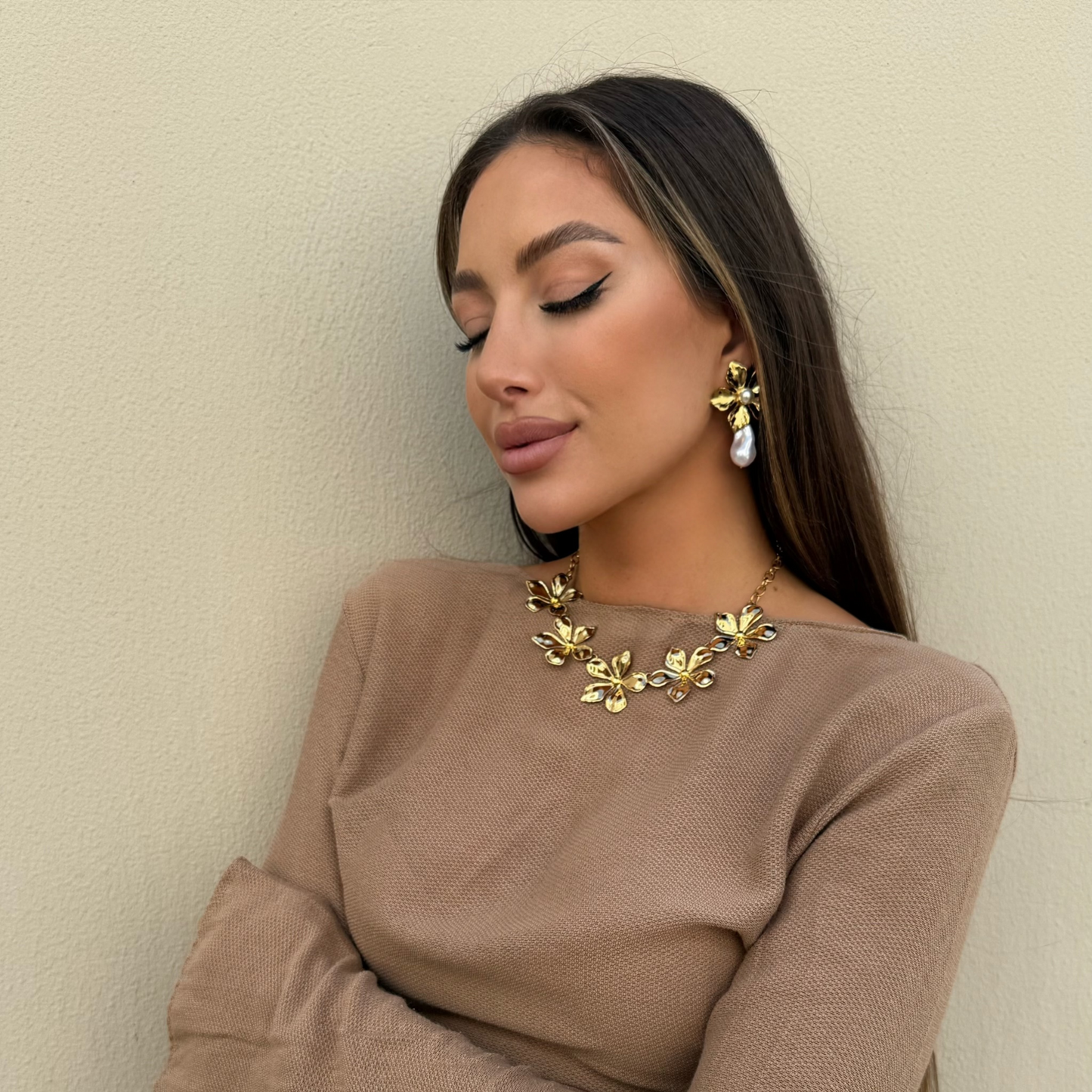 JASMINE SET
