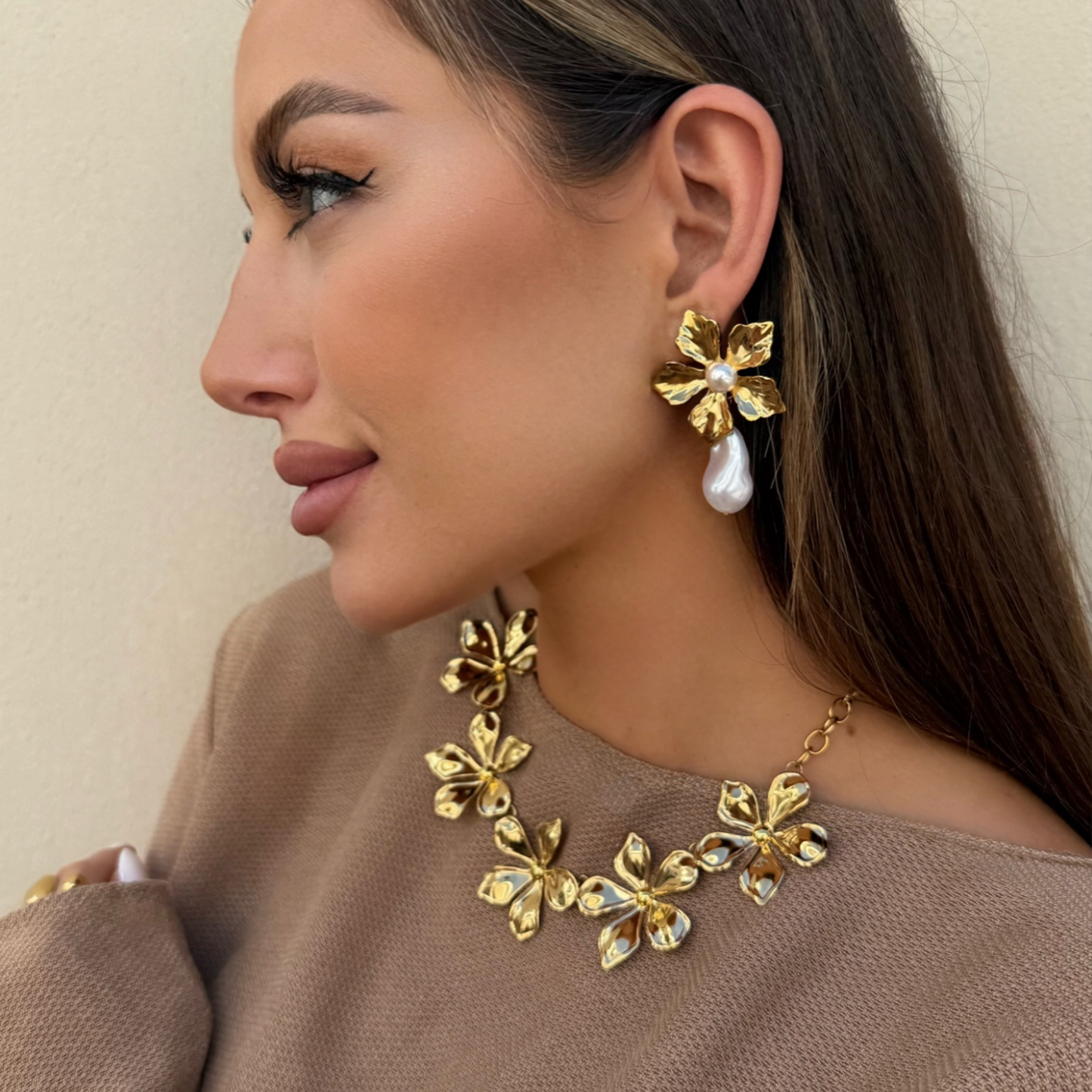 JASMINE SET